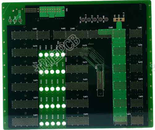 射頻pcb六層板