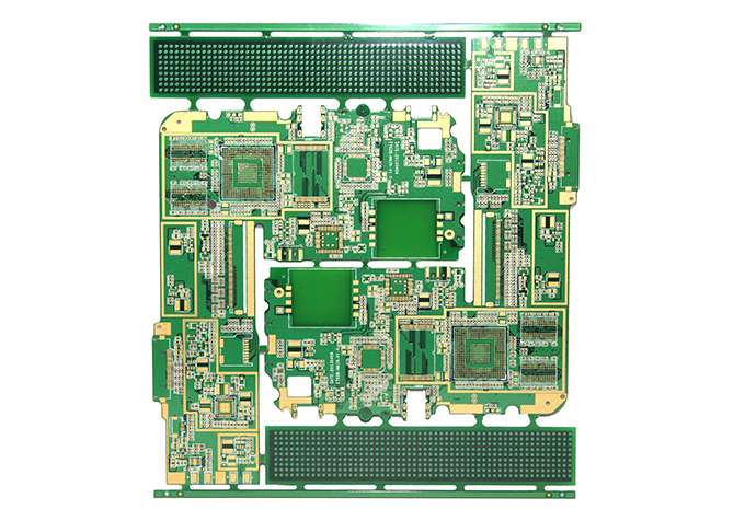 pcb板打樣多長(zhǎng)時(shí)間