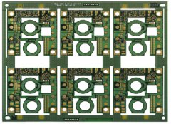 pcb打樣銅箔厚度可以幾oz 深圳3oz pcb打樣