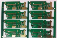 江蘇pcb打樣：線路板有鉛噴錫與無(wú)鉛噴錫的區(qū)別