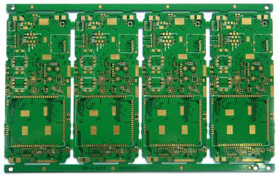 天津pcb廠