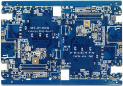 吳江pcb廠：無(wú)鹵素pcb板材的四大特性