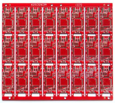 淮安pcb廠