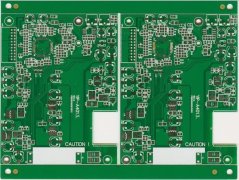 雙面pcb打樣怎么收費(fèi)?雙面pcb打樣24小時多少錢一款?