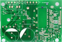 PCB線路板焊盤(pán)不好上錫六個(gè)原因