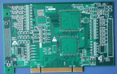 什么是PCB金手指板?金手指板的作用是什么？
