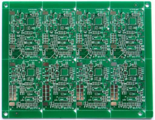 PCB廠家生產(chǎn)中熱風(fēng)整平工藝知識(shí)介紹