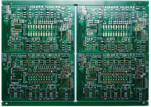 PCB生產(chǎn)中使用差分走線的要求介紹