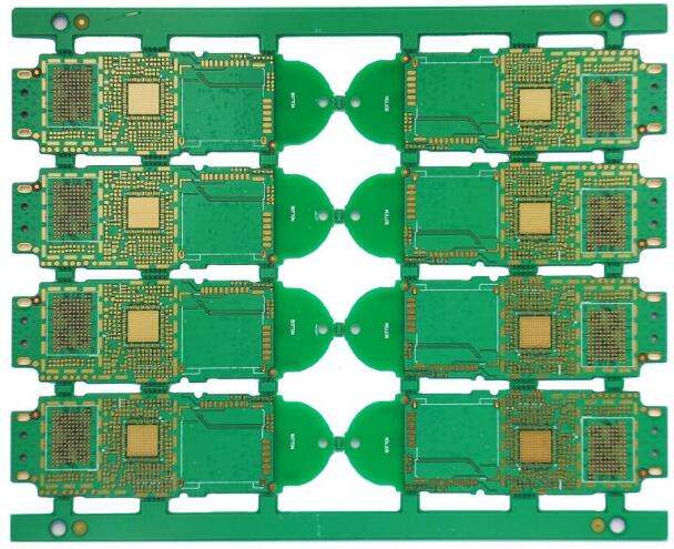 pcb廠家介紹拼板的十個(gè)注意事項(xiàng)