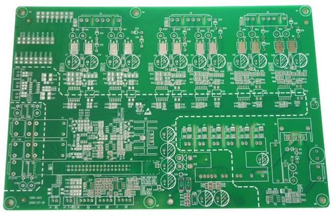 pcb廠家介紹pcb焊盤種類
