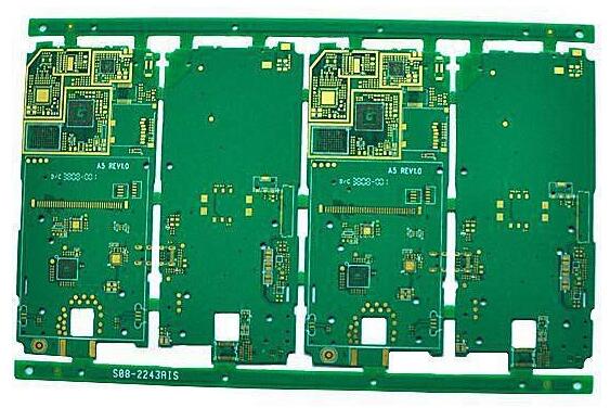 pcb廠家介紹關(guān)于線路板進行抗干擾設(shè)計的知識