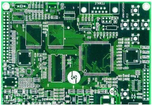 pcb廠家介紹焊盤設(shè)計標(biāo)準(zhǔn)