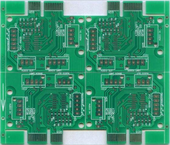 pcb廠家生產(chǎn)線路板變形的應(yīng)對(duì)方案