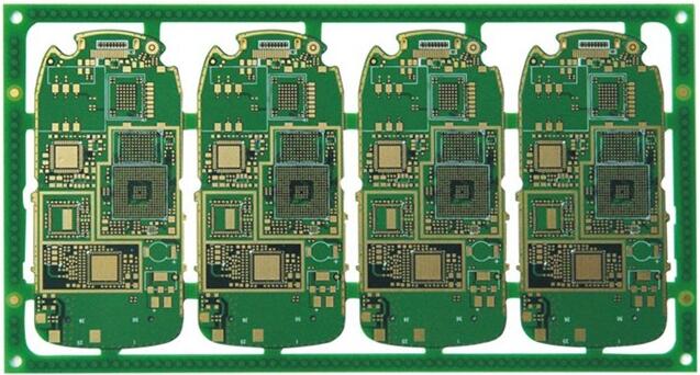 pcb廠(chǎng)家介紹線(xiàn)路板拼版設(shè)計(jì)知識(shí)