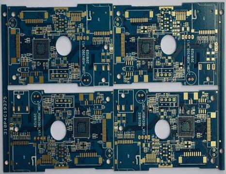 pcb廠家介紹鎳鈀金工藝優(yōu)點知識