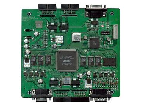 pcb打樣廠家介紹關(guān)于pcb和pcba的知識(shí)