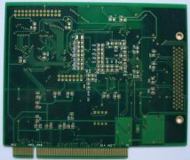 詳解pcb電鍍常見的四種方法