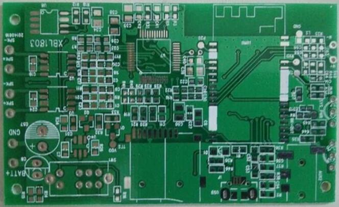 pcb線(xiàn)路板廠的四種電鍍方法的知識(shí)介紹