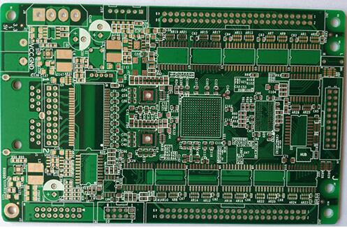 pcb廠家生產(chǎn)過程中電錫不良的原因