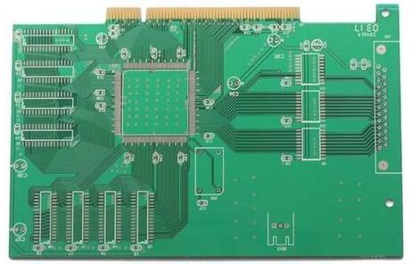 pcb打樣廠家介紹關(guān)于線(xiàn)路板板材的知識(shí)