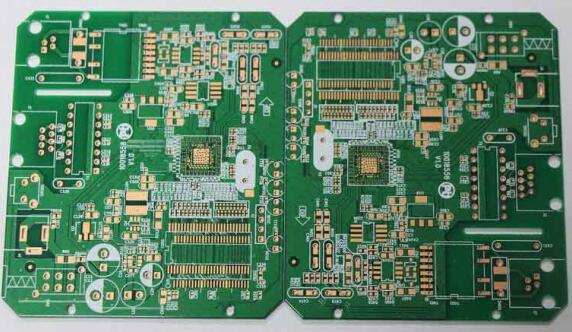 pcb線路板覆銅時(shí)的注意事項(xiàng)