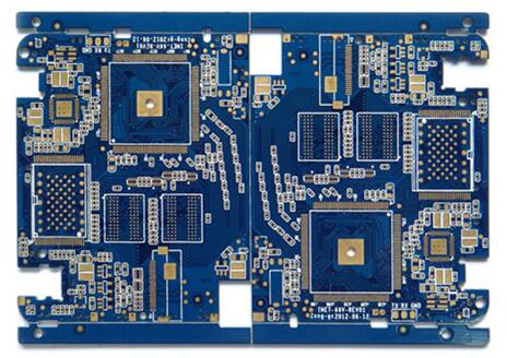 pcb線路板廠家介紹多層PCB板接地方式的注意事項(xiàng)
