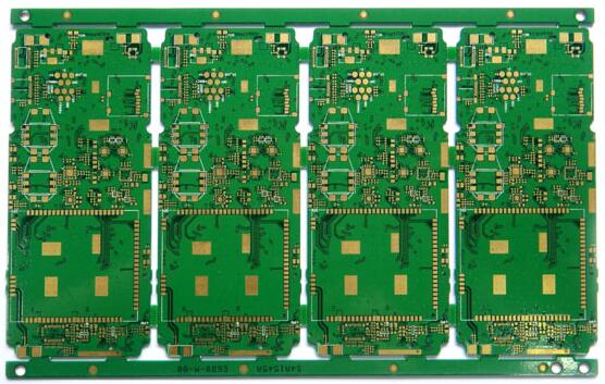 pcb廠介紹如何選擇線寬線距的參數(shù)知識