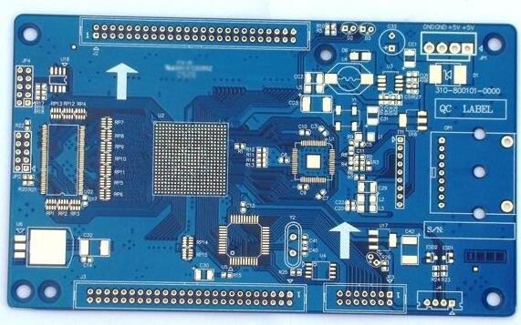 線(xiàn)路板打樣廠(chǎng)家介紹pcb沉銅工藝的知識(shí)