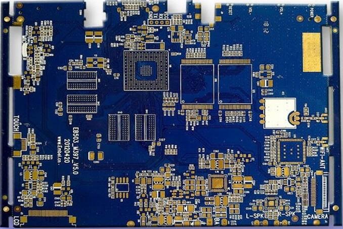 線路板廠家介紹pcb工藝邊的設(shè)定標(biāo)準(zhǔn)知識(shí)