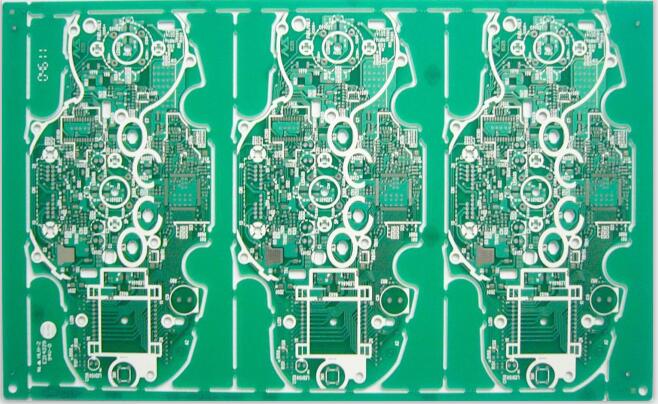線路板廠介紹pcb化錫與噴錫的區(qū)別知識