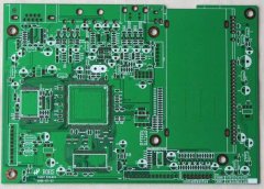 pcb打樣廠家介紹關(guān)于pcb設(shè)計中安全距離的規(guī)則
