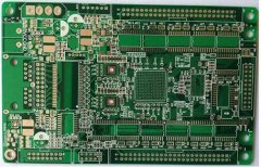 pcb打樣廠(chǎng)介紹什么是線(xiàn)路板鍍金?線(xiàn)路板鍍金工藝介紹