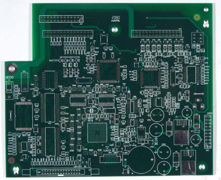 pcb加急打樣廠家介紹pcb噴錫板有哪些優(yōu)點(diǎn)