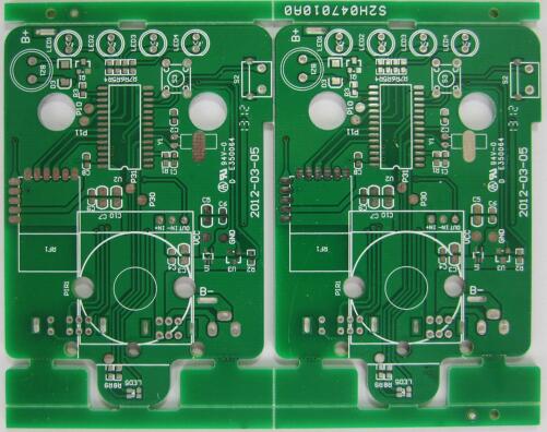 pcb加急打樣廠家介紹pcb噴錫板有哪些缺點(diǎn)