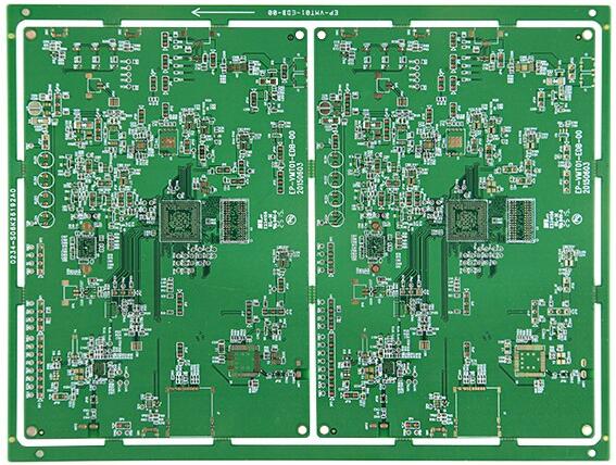 pcb板是什么