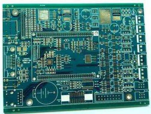 PCB四層板烘烤溫度和時(shí)間是多少