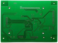 PCB單面板濕膜工藝的特點有哪些?
