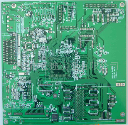 PCB4層板和6層板的區(qū)別有哪些