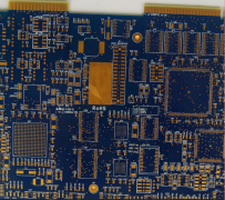 PCB板6層板有哪些優(yōu)點(diǎn)?