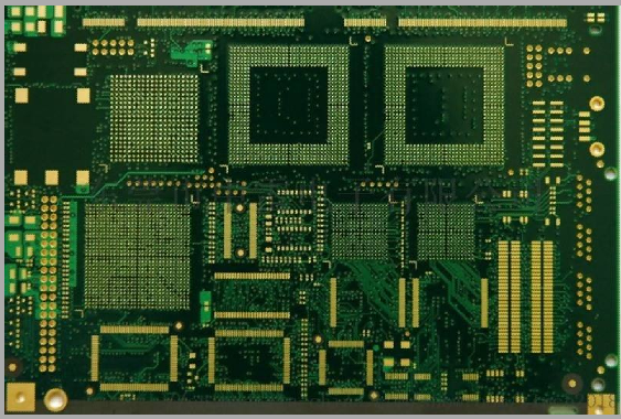 多層PCB板層數(shù)為什么都是偶數(shù)