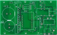 pcb雙層板過孔最小是多少