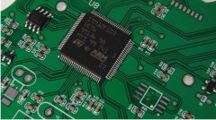 PCB走線的阻抗受哪些因素影響