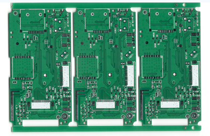 PCB批量?jī)r(jià)格是由哪些費(fèi)用組成的