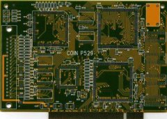 上海pcb生產(chǎn)廠家分享盲孔板的制作知識