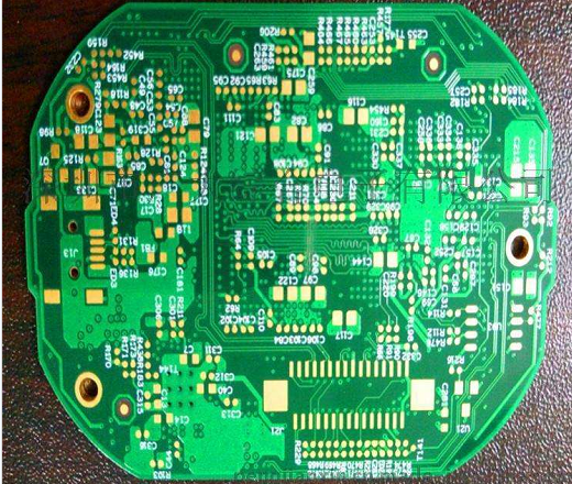 雙面PCB板與單面PCB板有哪些區(qū)別