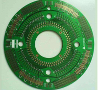 多層PCB板的過(guò)孔蓋油和過(guò)孔開(kāi)窗分別是什么