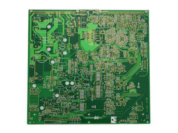 國內(nèi)開關(guān)電源PCB生產(chǎn)廠家介紹