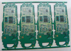 畫藍(lán)牙模塊PCB注意事項(xiàng)介紹