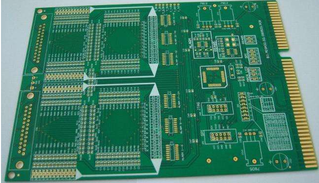 藍(lán)牙PCB天線常用的阻抗匹配