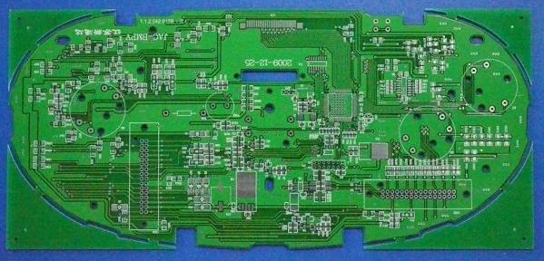 成都PCB生產(chǎn)廠家有哪些